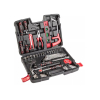 Zestaw narzędziowy Top Tools 1/4", 3/8" 100 sztuk