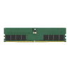 Kingston UDIMM non-ECC 48GB DDR5 2Rx8 5600MHz PC5-44800 KVR56U46BD8-48