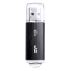 Pendrive Silicon Power Blaze B02 64GB USB 3.1 kolor czarny (SP064GBUF3B02V1K)