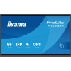 IIYAMA 163.9cm(65") TN6505A-B1AG M-Touch 2xHDMI+DP+USB-C IPS (Speditionsversand)