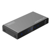 Digitus Rozdzielacz 4K HDMI, 1 x 2