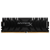 Zestaw pamięci Kingston HyperX Predator HX436C17PB3K4/64 (DDR4 DIMM; 4 x 16 GB; 3600 MHz; CL17)