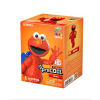 BLOKEES SESAME STREET FIGURES preCOOL S2 - ELMO
