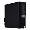 DELL OptiPlex 5060 i5-8500 16GB 256GB SSD SFF Win11pro UŻYWANY