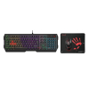 A4TECH BLOODY ZESTAW KLAWIATURA MYSZKA USB B1700