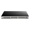 Switch D-Link DGS-1510-20/E (16x 10/100/1000Mbps)
