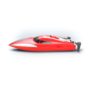 Łódź motorowa Amewi RC Boat 7012 z akumulatorem litowo-jonowym 1100mAh czerwony/14+