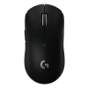 Logitech G Pro X Superlight myszka Gaming Po prawej stronie RF Wireless 25600 DPI