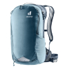 Plecak rowerowy Deuter Race Air 14+3 atlantic-ink