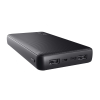 Powerbank TRUST Primo 20000mAh ECO Black