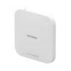 Access Point Wi-Fi 6 Netgear WAX610 2,4GHz(2x2)/5GHz(2x2) PoE+/PoE 1x2,5G