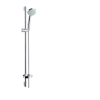 SHOWER SET CROMA 100 27771000