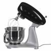 Robot kuchenny SMEG SMF02BLEU czarny
