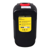 PATONA Akumulator do black & Decker 244760-00, A1718, A18, 3000mAh, 18V Ni-Mh (B)