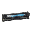 TONER CARTRIDGE 312A CYAN/.
