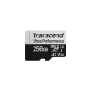 Transcend TS256GUSD340S pamięć flash 256 GB MicroSDXC UHS-I Klasa 10