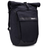 Thule Paramount PARABP3116 Black plecak Plecak turystyczny Czarny Nylon, Poliester