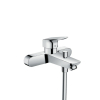 BATH/SHOWERMIXER HG LOGIS 71400000