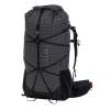 Plecak trekkingowy Exped Lightning 45l - Black