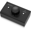 Behringer MONITOR1 Pasywny kontroler monitorowy