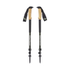 Kije trekkingowe Black Diamond Alpine Carbon Cork - tundra
