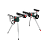 Metabo KSU 251 stojak do piłowania drewna Stal 4 x noga