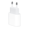Apple Power Adapter USB-C 20W Biały MHJE3ZMA