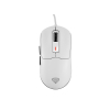 Myszka Genesis Krypton 660 Gaming Oburęczny USB Typu-A Optyczny 12000 DPI