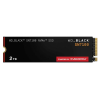 WD_BLACK™ SN7100 NVMe™ SSD POWERED BY SANDISK 2 TB