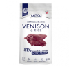 BALTICA NUTRACEUTIC Hypoallergenic Venison & rice M  3kg