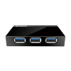 D-Link DUB-1340 Czarny