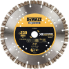DeWALT DT40260-QZ element do szlifierki kątowej Tarcza tnąca