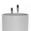 Kabel Ethernet INCA ICAT7-100AG S/FTP1 Kabel 23 AWG CAT7 100M