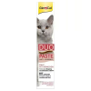 GimCat Duo Paste Anti-Hairball z kurczakiem 50g