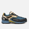 Buty podejściowe Garmont Akron GTX - fin blue/citrus orange rozmiar: 42_5