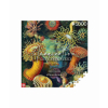Puzzle Good Loot 1000 Imagination Ernst Haeckel Stworzenia Morskie