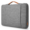 Inateck LB02006 40,6 cm (16") Etui kieszeniowe Szary