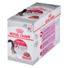 ROYAL CANIN FHN Instinctive w sosie - mokra karma dorosłych kotów - 12x 85 g