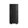 ASUS ExpertCenter D501MER-514500009X Mini tower i5-14500 16GB DDR5 5600 SSD512 UHD Graphics 770 WLAN+BT LAN 180W W11Pro 3Y OnSite Black