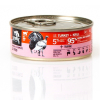 3Coty TURKEY + KRILL for Adult cats 80g
