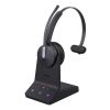 Zestaw słuchawkowy Yealink Wh64 Mono Teams Headset