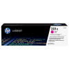 Toner HP czerwony HP 201X, HP201X=CF403X, 2300 str.