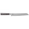 ZWILLING Miyabi 5000 MCD 67 Stal 1 szt. Nóż do chleba
