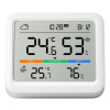SwitchBot Meter Pro Wetterstation Thermometer Hygrometer ws