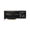 Szafirowy Radeon AI Pro 9700 32 GB GDDR6 2HDMI 2