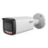 Kamera IP IPC-HFW21249T-AS-IL-0280B WizSense Smart Dual Light - 12 Mpx 4.5K UHD 2.8 mm DAHUA