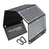 RealPower Solarpanel SP-30E 30 Watt 4 Panel Faltbar