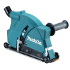 MAKITA OSŁONA Z ODSYSACZEM DO SZLIFIERKI 230mm