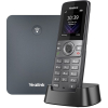 Yealink W74P telefon VoIP Szary TFT