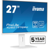 Monitor iiyama ProLite XUB2797QSU-W2 27" - Płaski ekran - 68,6 cm